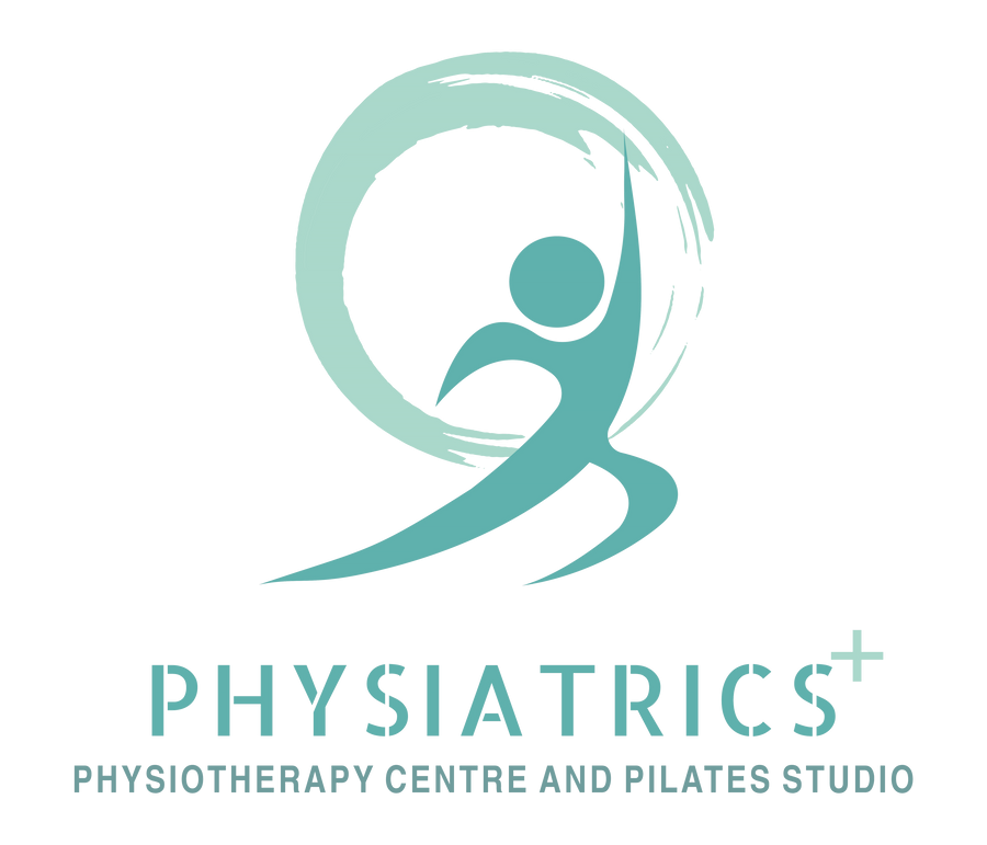 Physiatrics+ logo
